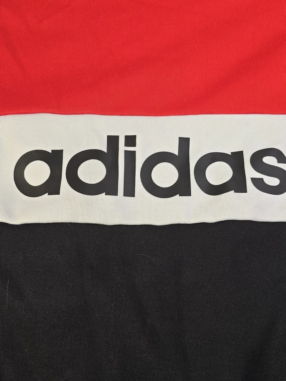 Adidas Originals Manchester United 1984 Retro Crewneck Sweatshirt Mens XL
